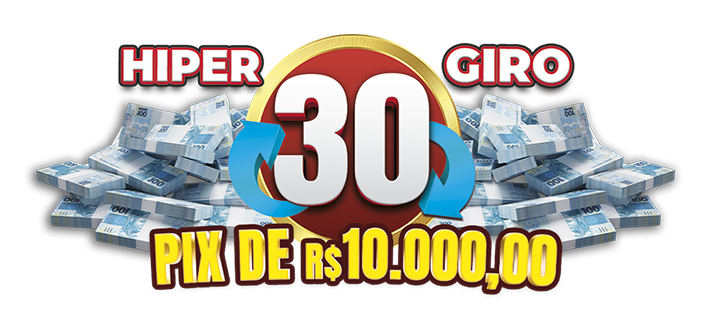 HiperCap Brasil - Ganhadores dia 12/02/25