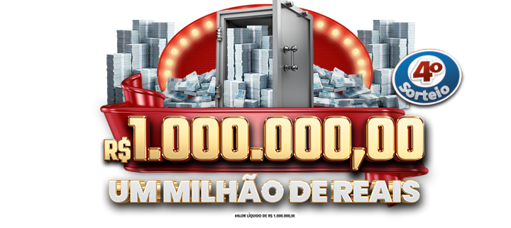 HiperCap Brasil - Ganhadores dia 12/02/25