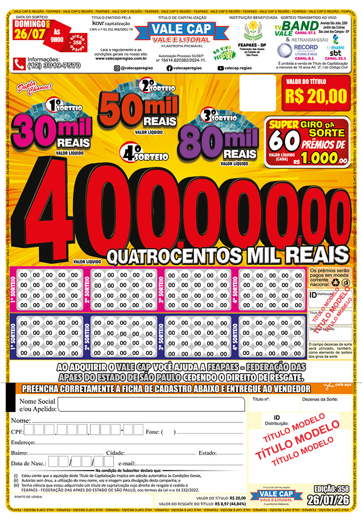 Vale Cap